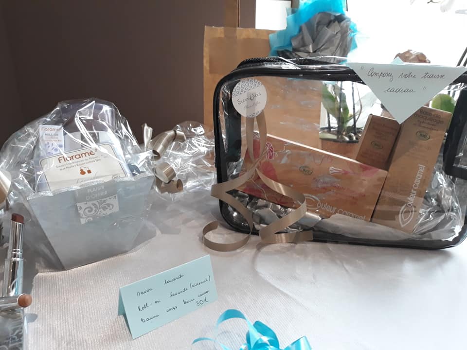 Coffrets Cadeaux