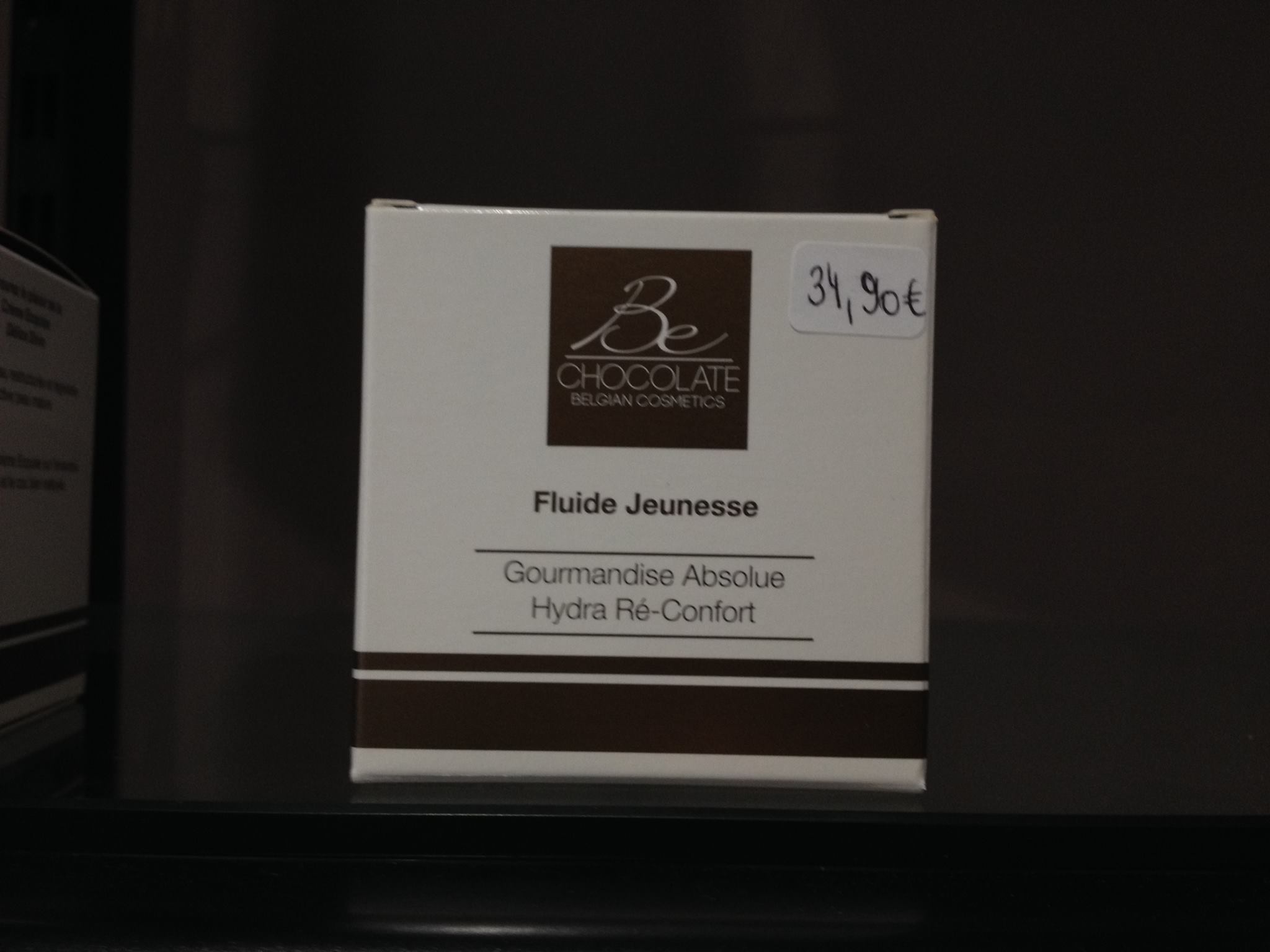 Fluide Jeunesse